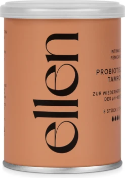 Probiotischer Tampon Stark 7 Probiotischer Tampon Stark -Hautpflegeprodukte MAM 9941741 SHOP IMAGE 1.4